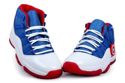 cheap air jordan 11 captain amercia cheap no. 229